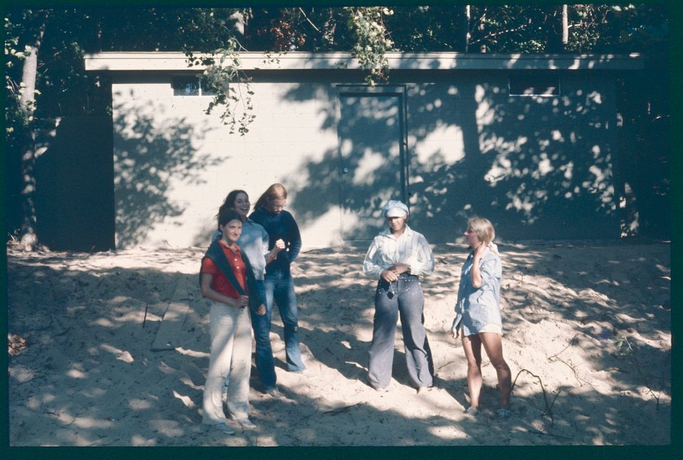 Kema Shower House 1974